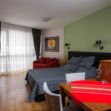 Pirin Place Bansko Exteriér fotografie